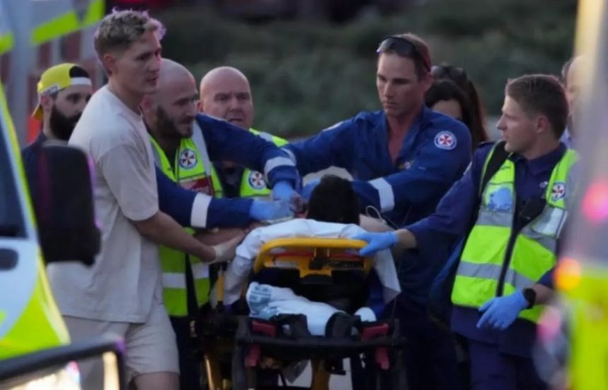 شرطة سيدني تطوّق منزل منفّذ هجوم "بوندي"