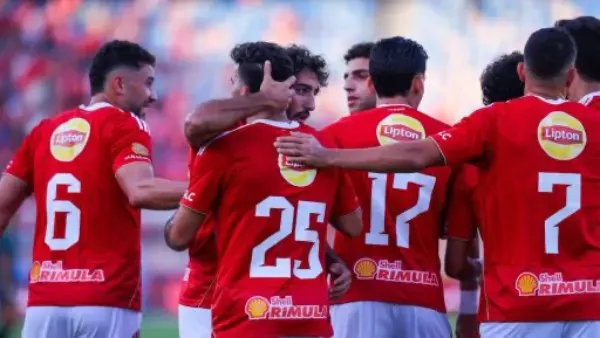 مواعيد مباريات الأهلي في كأس الكونفدرالية الأفريقية 2026-2027.. جدول دور المجموعات ومنافسو الأحمر