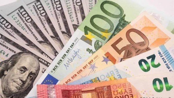 أسعار العملات اليوم السبت 8 أغسطس 2026 مقابل الجنيه المصري.. الدولار عند 49.86 جنيه