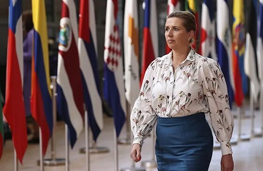 التجاوزات الأمريكية وتصريحات ترامب المخالفة للقانون الدولي: أزمة جرينلاند تكشف نزعة توسعية تهدد النظام العالمي