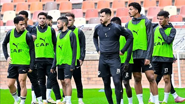 مواجهة الزمالك والمصري البورسعيدي غدًا في الكونفدرالية.. تفاصيل التحضيرات