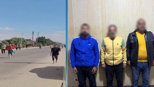 السجن المشدد 10 سنوات لمالك “مصحة المريوطية” في قضية هروب نزلاء منشأة علاجية غير مرخصة