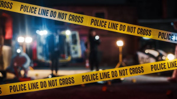 جريمة الأشلاء بأبو النمرس.. مقتل شاب وتقطيع جثمانه لإخفاء معالم الجريمة