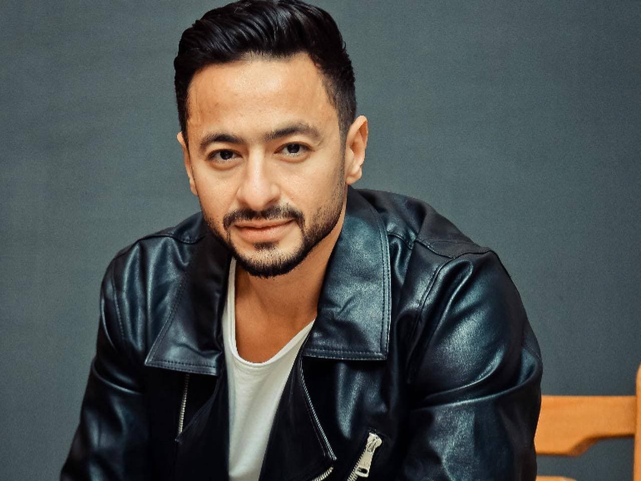 سرقة فيلا الفنان حمادة هلال بالقاهرة.. والقبض على السارقة