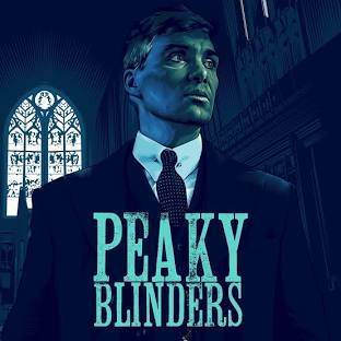 فيلم Peaky Blinders: The Immortal Man يعيد كيليان مورفي في مواجهة الحرب والعصابة