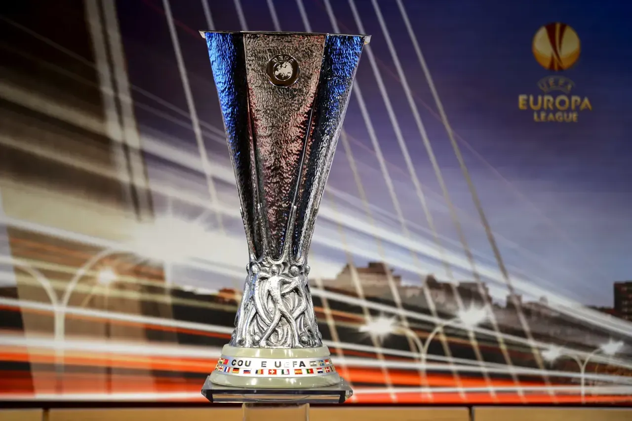 قرعة الدوري الأوروبي: شتوتجارت vs سلتيك وفورست vs فنربخشة
