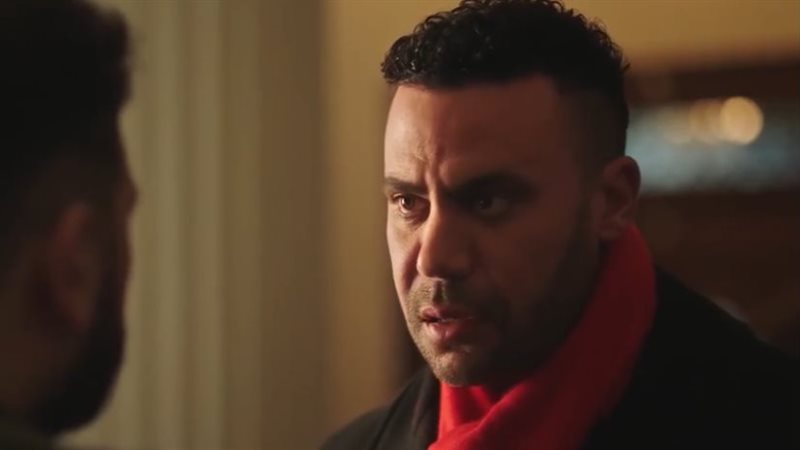 شاهد مسلسل "الكينج" الحلقة 20.. محمد إمام يخوض صراع الانتخابات ومفاجآت في قضية "لولو"