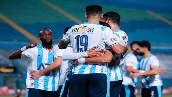 فزع وإصابات خطيرة.. ماذا حدث للاعبي بيراميدز الشباب داخل فندق الإسكندرية؟