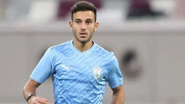 جدول مباريات اليوم 8 أكتوبر 2026.. مواجهات قوية في الدوري القطري والجزائري