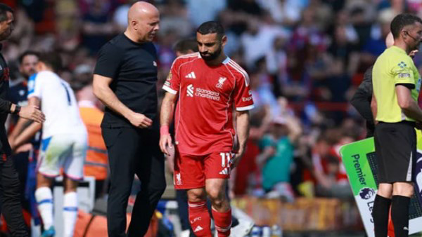 ليفربول يدخل المرحلة الحاسمة لحسم بطاقة دوري الأبطال