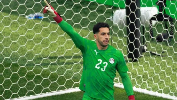 قبل مواجهة أستراليا.. مصطفى شوبير يتصدر قائمة أفضل حراس كأس العالم