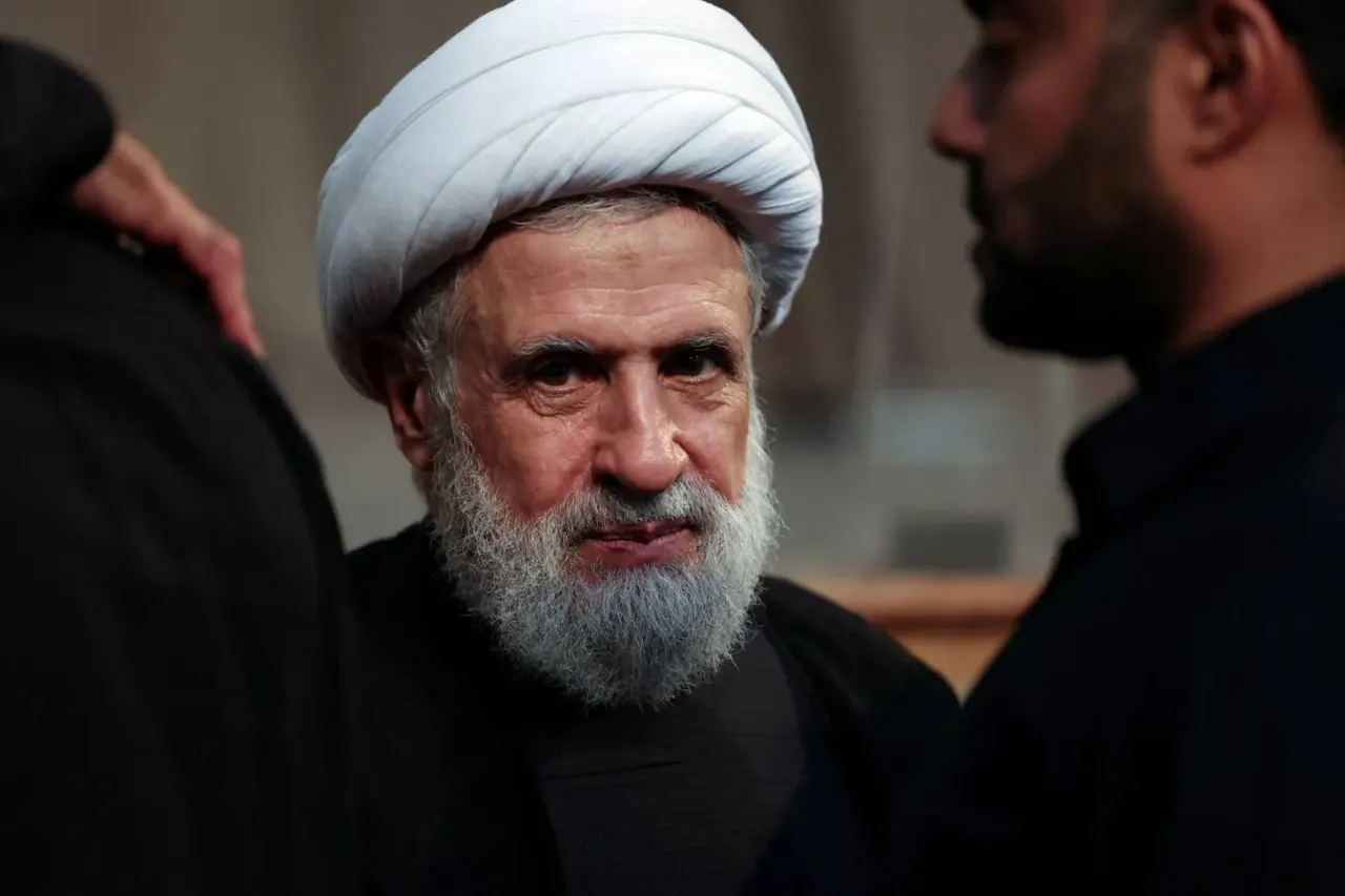 مَن هو نعيم قاسم الأمين العام الجديد لـ«حزب الله»؟