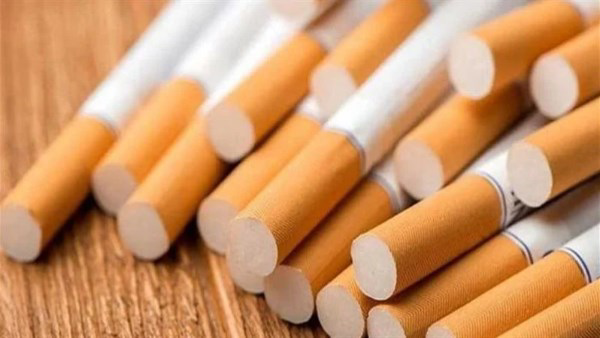 أسعار السجائر اليوم الأربعاء 8 يوليو 2026 في مصر.. حقيقة زيادة الأسعار وقائمة المحلية والمستوردة