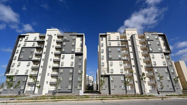 موعد التقديم على شقق سكن لكل المصريين 9.. خطوات الحجز والمساحات وأماكن الوحدات