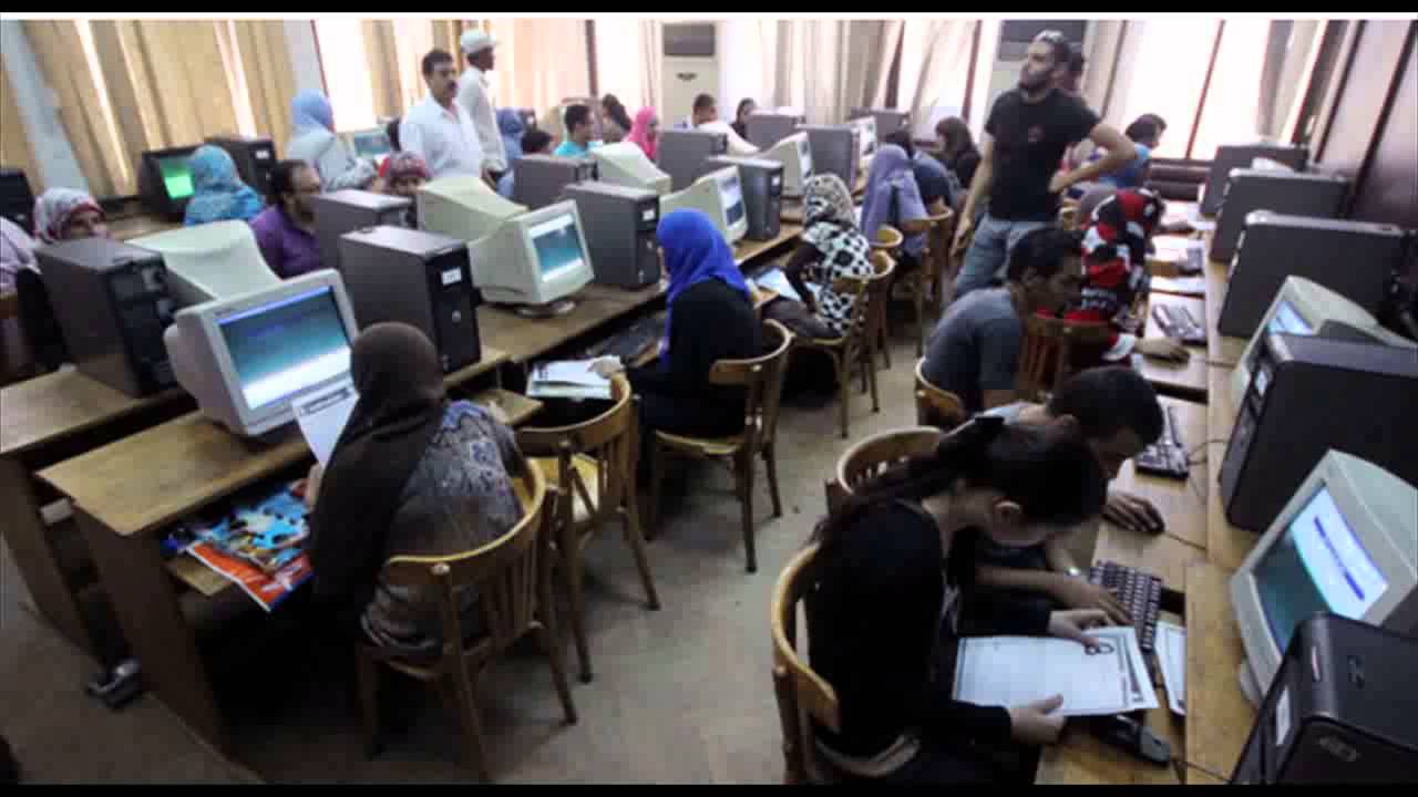 بالصور.. ننشر مكاتب التنسيق الإلكتروني وأرقام تليفونات الجامعات