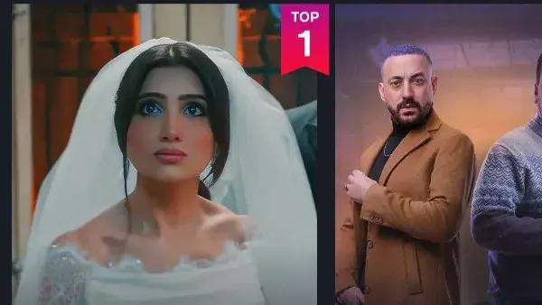 مي عمر تحتفل بالنجاح الرمضاني: “الست موناليزا” تتصدر المشاهدات على MBC