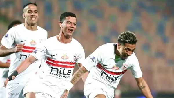 موعد مباراة الزمالك ضد الاتحاد والقنوات الناقلة للجولة الـ21