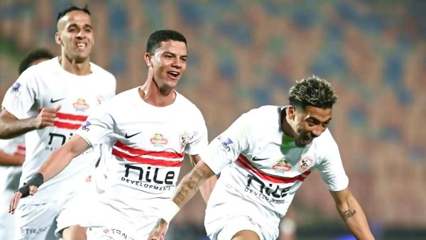 موعد مباراة الزمالك ضد الاتحاد والقنوات الناقلة للجولة الـ21