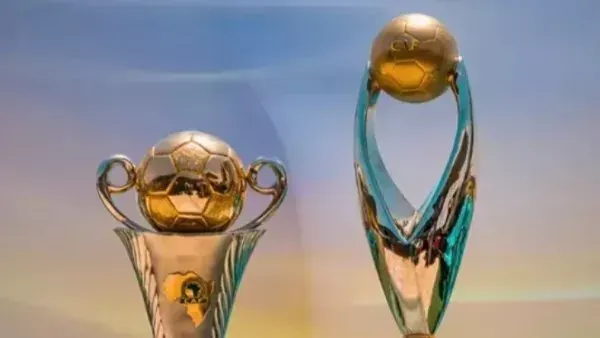كاف يعلن مواعيد دوري أبطال أفريقيا والكونفدرالية 2026-2027.. تعرف على جدول المباريات وممثلي مصر
