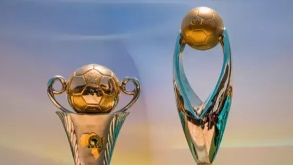 كاف يعلن مواعيد دوري أبطال أفريقيا والكونفدرالية 2026-2027.. تعرف على جدول المباريات وممثلي مصر