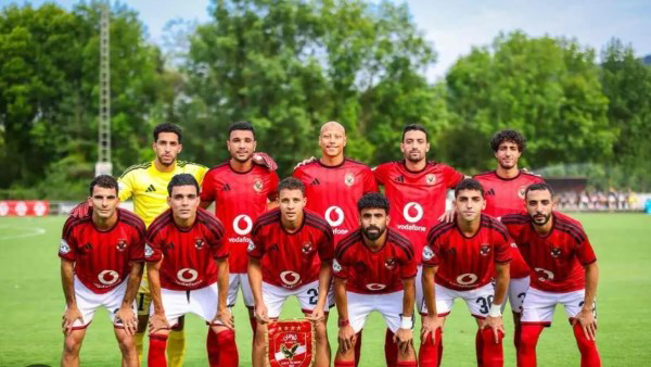 مواعيد مباريات الجولة الثالثة في الدوري المصري الممتاز.. الأهلي والزمالك في مواجهات قوية