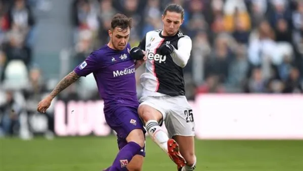 صدام فرنسي إيطالي.. موعد مباراة موناكو ويوفنتوس والقنوات الناقلة في دوري أبطال أوروبا