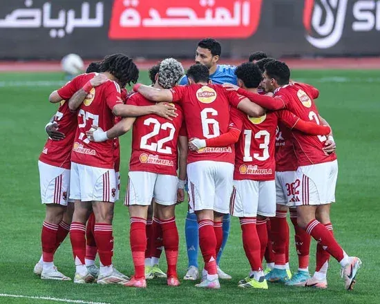 الأهلي يسحق وادي دجلة 3-1: ثلاثية تريزيجيه وزيزو وعثمان تعزز المركز الثالث