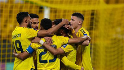 يلاشوت بلس بث مباشر مباراة النصر ونيوم اليوم في دوري روشن
