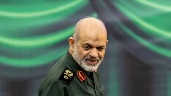 قائد الحرس الثوري الإيراني: قدرات جيشنا تتجاوز تصورات العدو.. وإسرائيل ستنهار دون دعم أمريكي