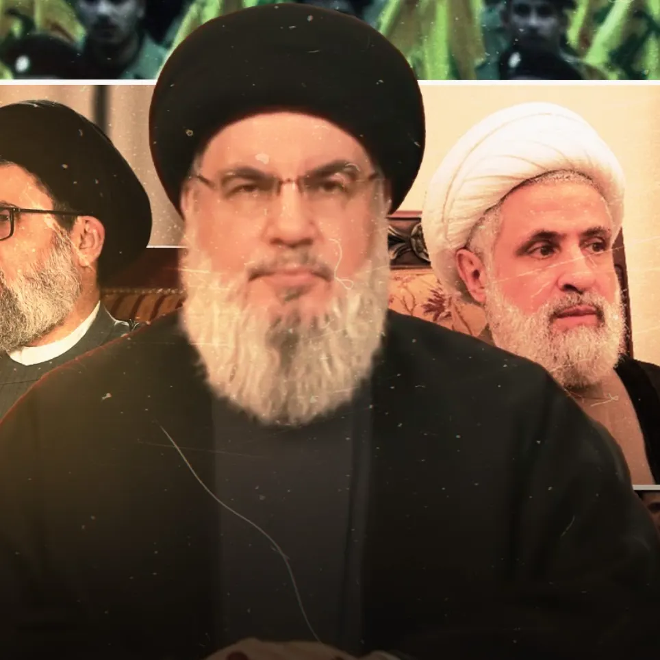 أعلن "الحساب المفتوح" ضد إسرائيل.. نعيم قاسم خليفة محتمل لنصرالله