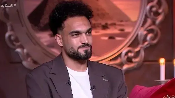 من النوم في الشارع إلى التألق في كأس العالم.. مصطفى زيكو يروي رحلة كفاح صنعت نجمًا في منتخب مصر