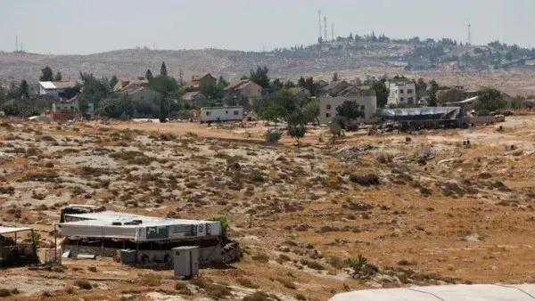 مصر تدين مشروع E1 الاستيطاني وتحذر من تهديده لوحدة الأراضي الفلسطينية