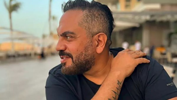 بعد أنباء القبض عليه.. من هو الشاعر وليد الغزالي وما تفاصيل القضية؟