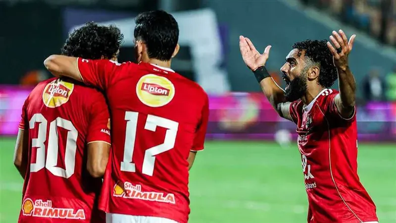 تعرف على موعد مباراة الأهلي القادمة أمام الجيش الملكي في دوري أبطال أفريقيا
