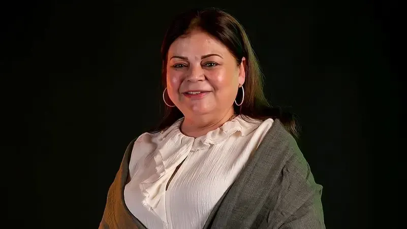 نقل الفنانة ماجدة زكي إلى المستشفى وخضوعها لجراحة عاجلة في القلب
