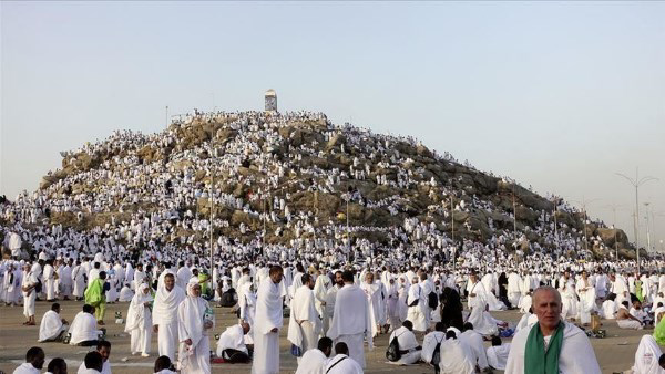 دعاء يوم عرفة وفضله وأبرز الأدعية المستحبة في أعظم أيام الله
