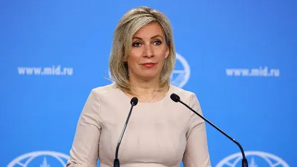 زاخاروفا: برلين وطوكيو تتحركان بتناغم نحو توسيع أدوات المراقبة