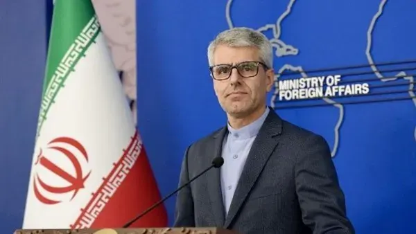 إيران: إسرائيل المستفيد الوحيد من التوتر بين طهران ودول الخليج