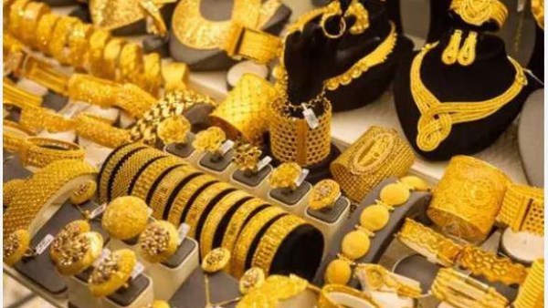 سعر أشهر عيار ذهب اليوم 24-11-2025