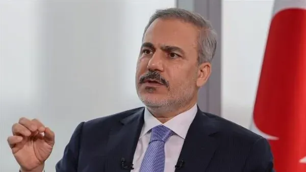 وزير الخارجية التركي يحذر من تداعيات هجمات الخليج على جهود السلام