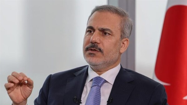 وزير الخارجية التركي يحذر من تداعيات هجمات الخليج على جهود السلام