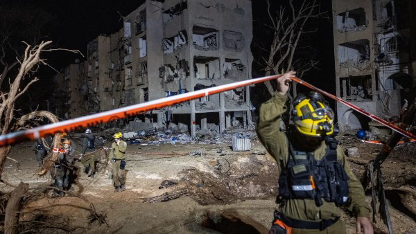 “17 ألف مطالبة تعويض.. الحرب مع إيران تضرب العمق الإسرائيلي اقتصاديًا”