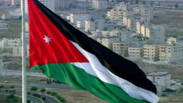 الجيش الأردني: اعتراض 3 صواريخ إيرانية وسقوط رابع دون خسائر
