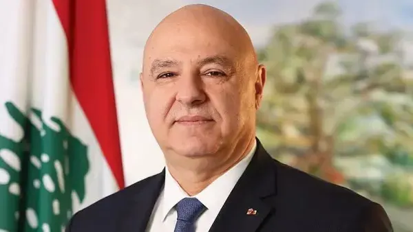 الرئيس اللبناني يحذر من استمرار الانتهاكات الإسرائيلية: الجنوب لا يزال تحت التهديد