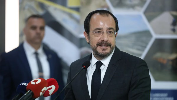 الرئيس القبرصي يزور كازاخستان في أول زيارة رسمية من نوعها لتعزيز العلاقات الثنائية