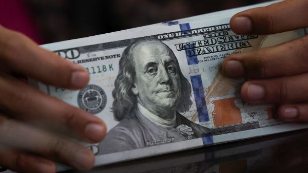 سعر الدولار اليوم الأحد 23 اغسطس 2026 في البنوك.. تعرف على آخر تحديث
