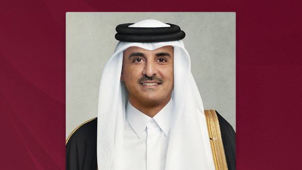 أمير قطر: اتفاق الولايات المتحدة وإيران خطوة مهمة لتعزيز الاستقرار في المنطقة