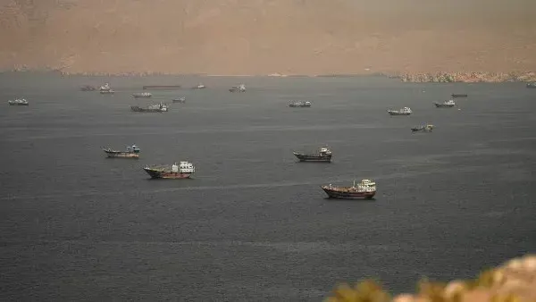 الحرس الثوري الإيراني: الهجمات الأمريكية تعرقل إعادة فتح مضيق هرمز