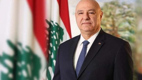 جوزيف عون: لست مغرمًا بإسرائيل.. لكن أعطوني أي حل يخرج لبنان من الحروب