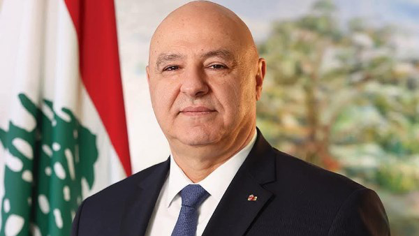 الرئيس اللبناني يدين الهجمات على البحرين والكويت.. ويؤكد: أمن الخليج جزء لا يتجزأ من الأمن العربي